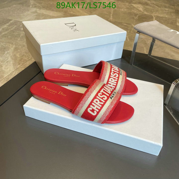 SAMCC - DOR Women Shoes - 2158