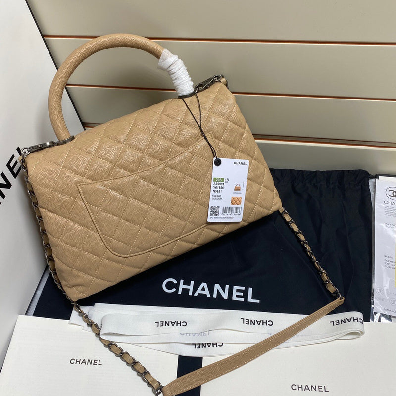 Satchel Bags - CHL Bags - 7491