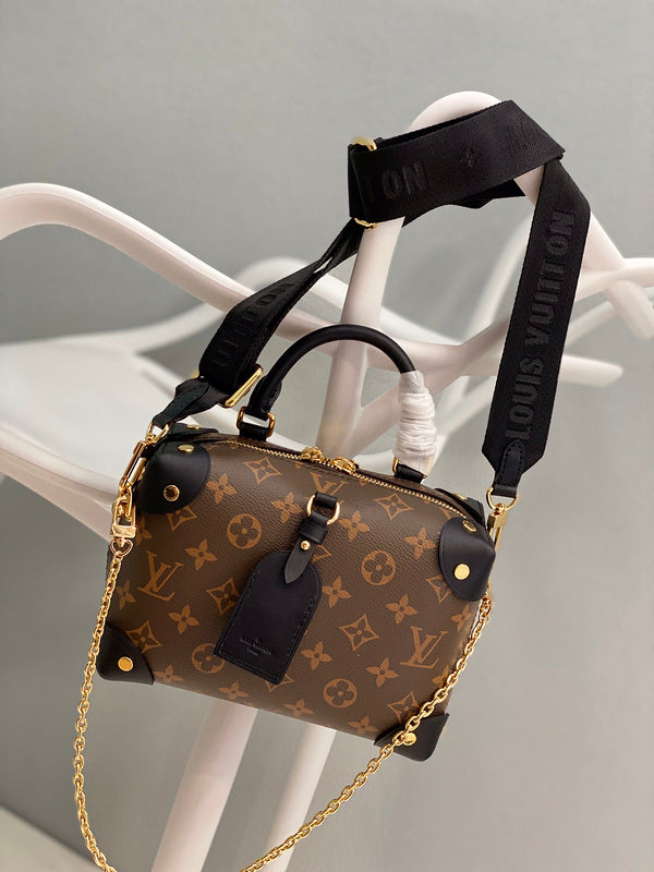Glami Fashion Lu-Vi bags - 17708