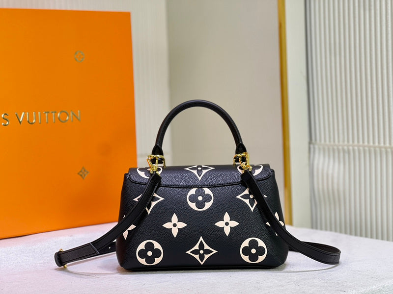 Satchel Bags - VL2 Bags - 538