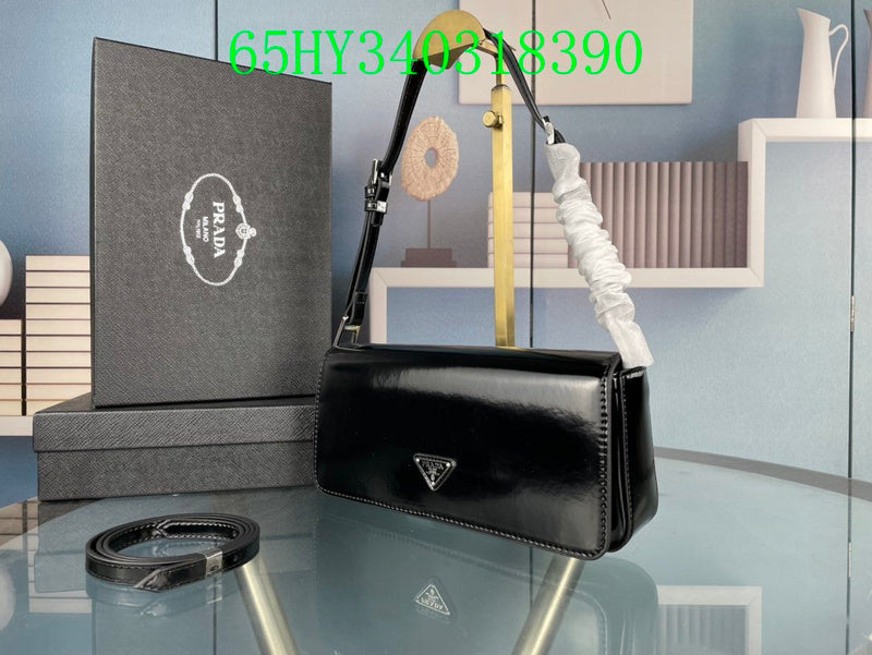 Satchel Bags - PDA Bags - 4581