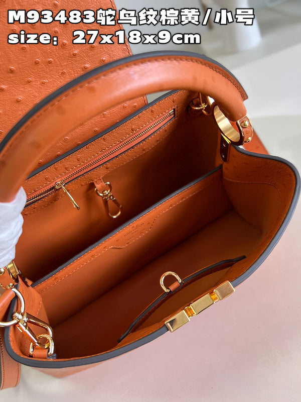 Satchel Bags - VL Bags - 1705