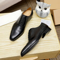 Glami - BRE Men Shoes - 573