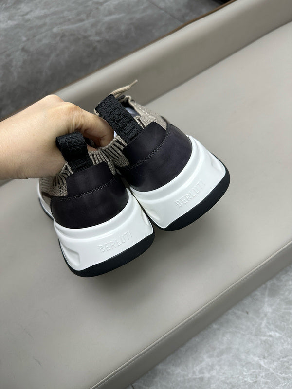 Glami - BRE Men Shoes - 266