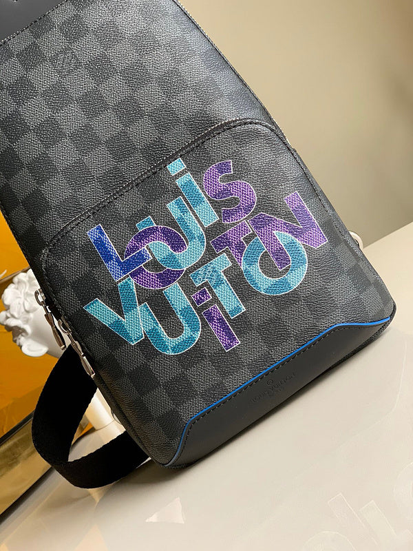 GlamI Lu-Vi bags - 3235