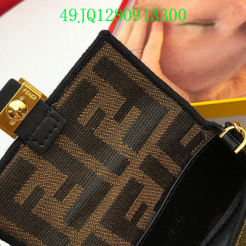 Glami - FDE Bags - 1390