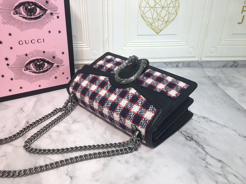 Satchel Bags - GCI Bags - 1231