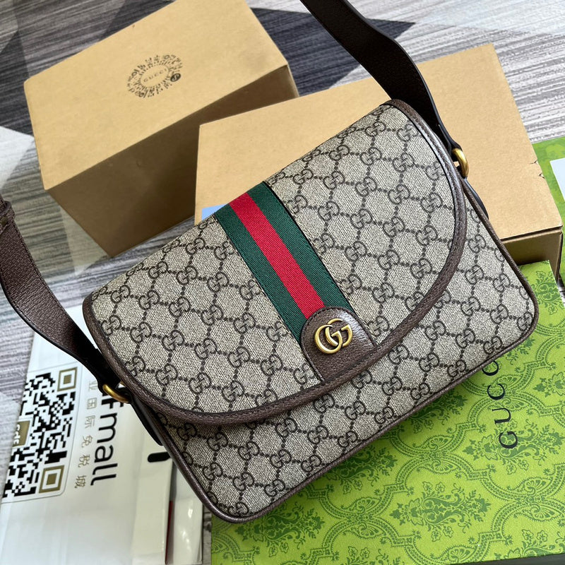 Glami-i - Guki Men Bags - 049