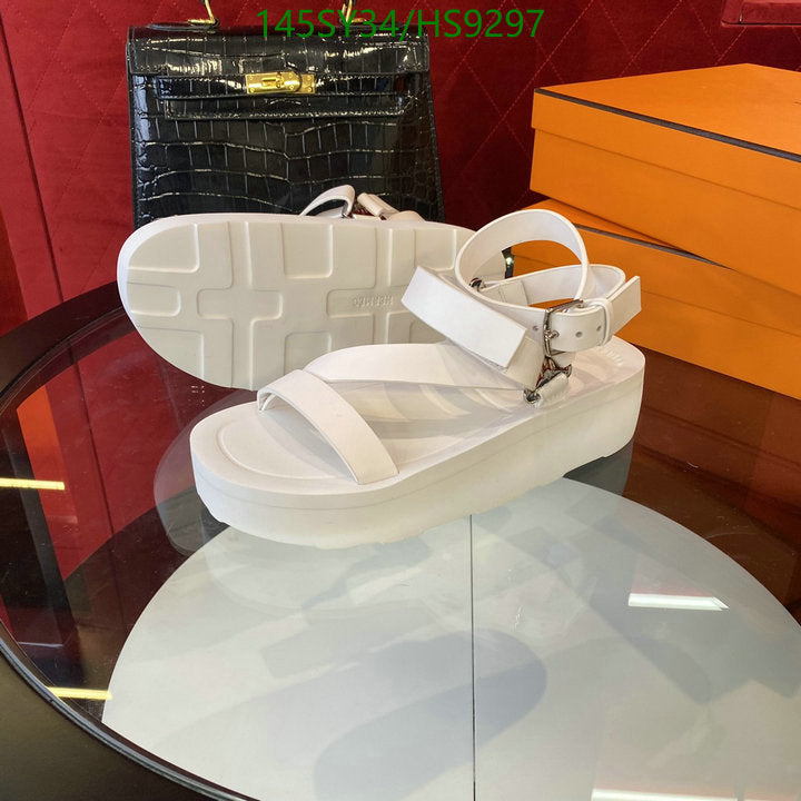 SAMC - HMS Women Shoes - 349