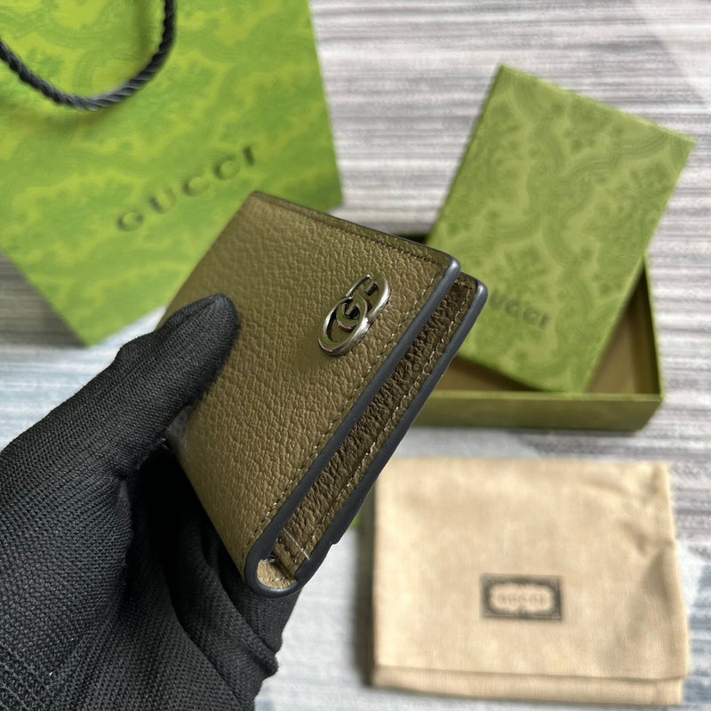 Glami-is - Guki Card Case - 042