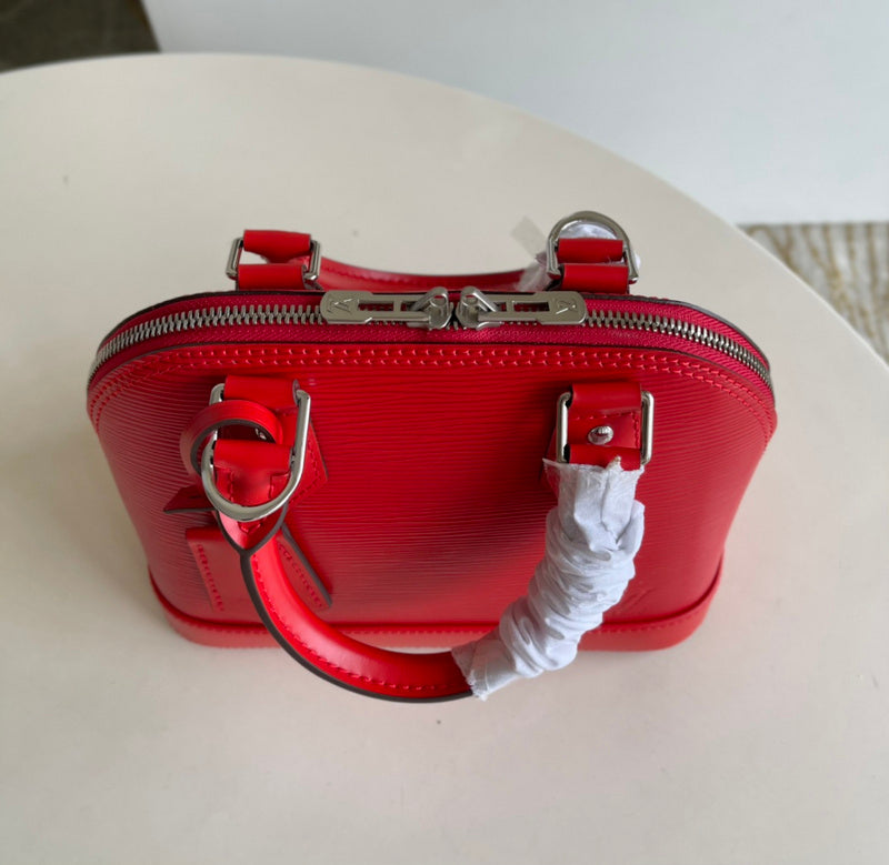 Satchel Bags - VL Bags - 1106