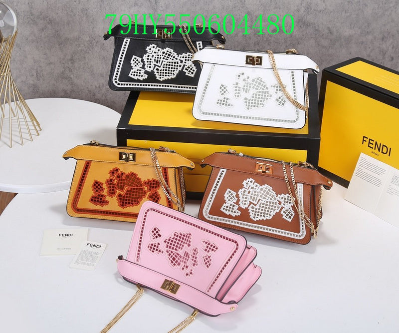 Glami - FDE Bags - 3033