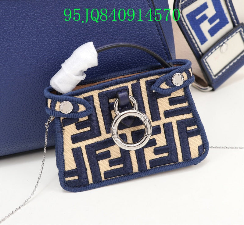 Glami - FDE Bags - 1380