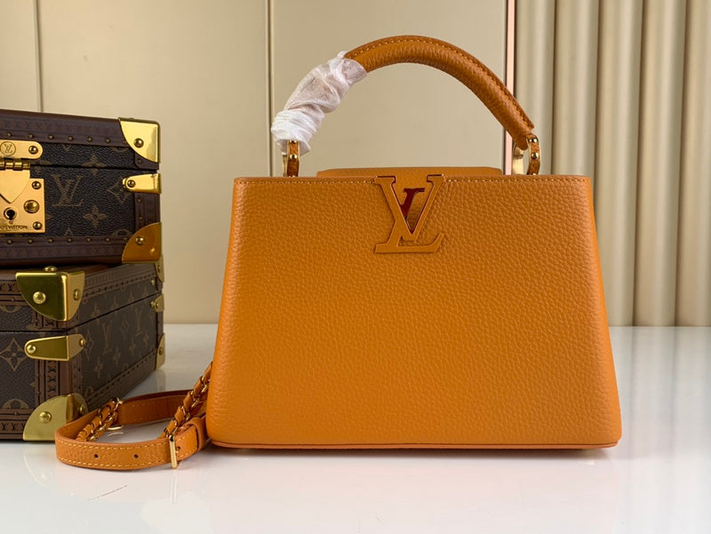 Satchel Bags - VL Bags - 4454