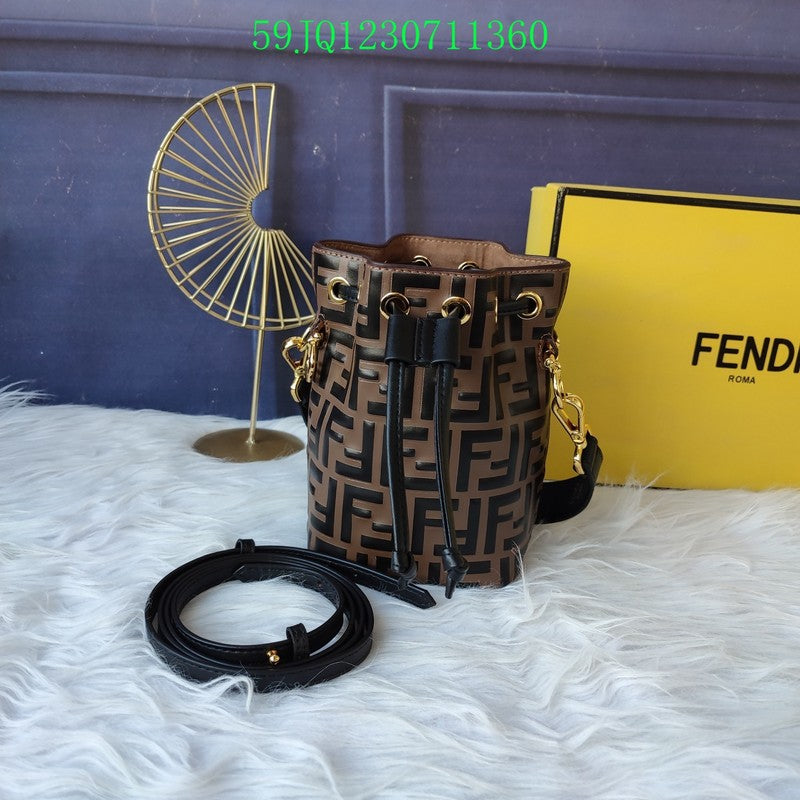 Glami - FDE Bags - 1525