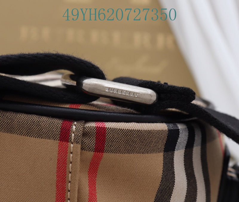 ELE Fashion -BBR Bags - 691