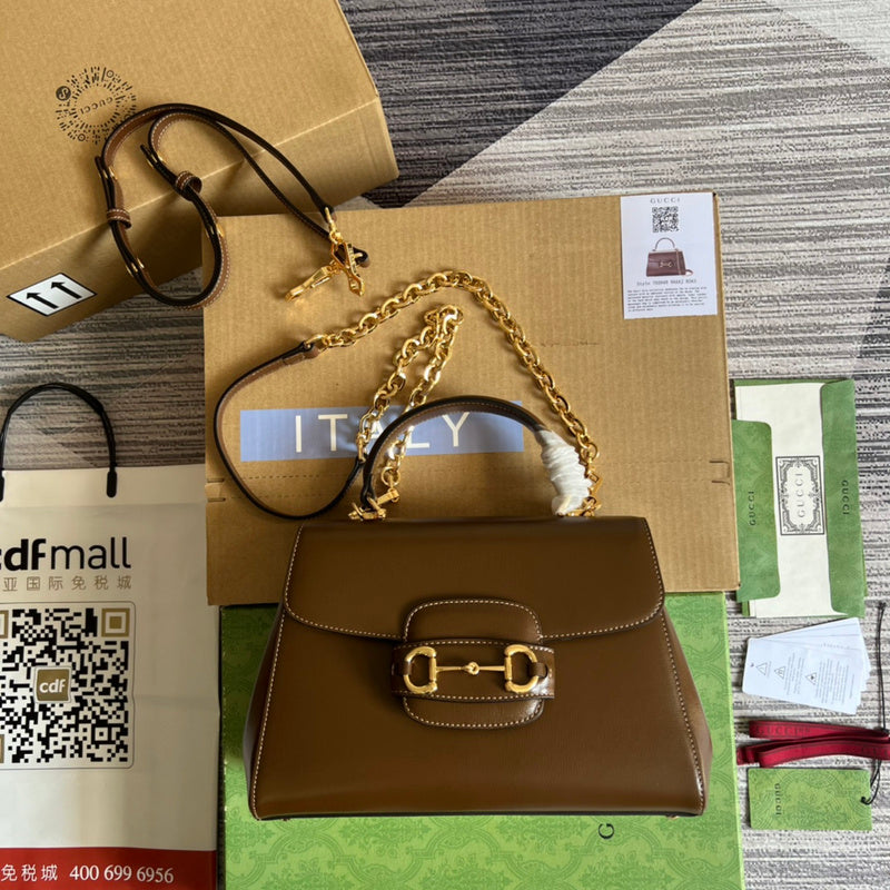 ELE - GG Bags - 883