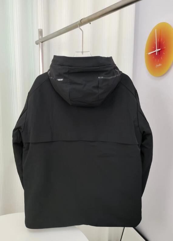 SAMC - Mix Jackets - 021