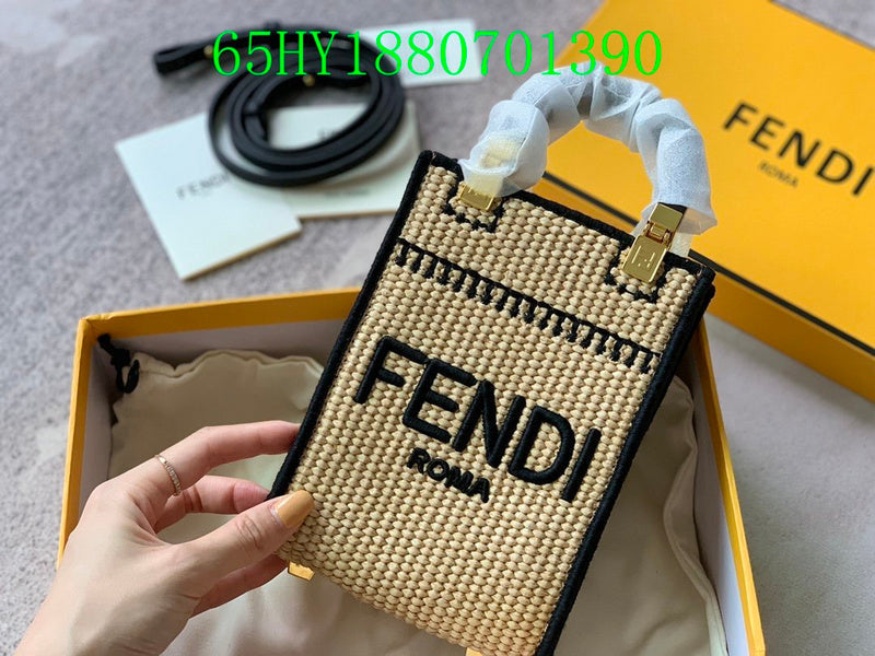 Glami - FDE Bags - 2609
