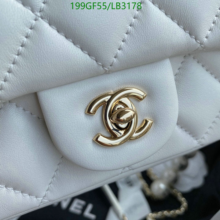 SAMC - CHL Bags - 888