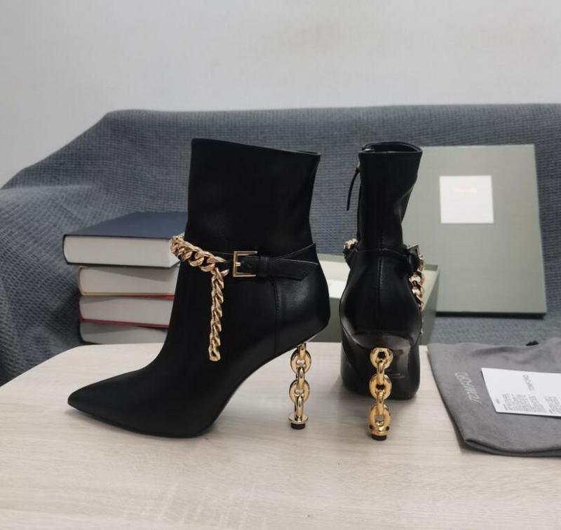 SAMC - TFO Women Shoes - 056
