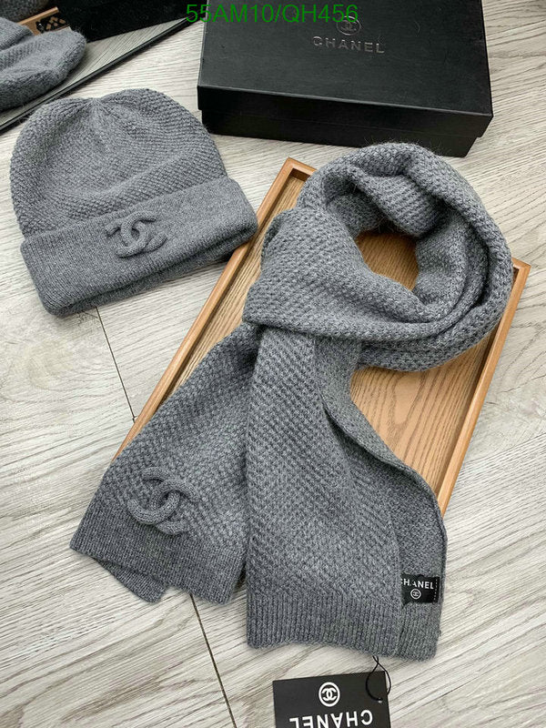 SAMC - CHL Caps & Hats - 143