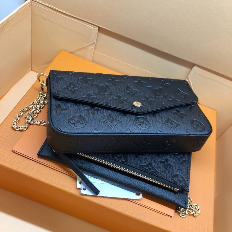 Satchel Bags - VL1 Bags - 282