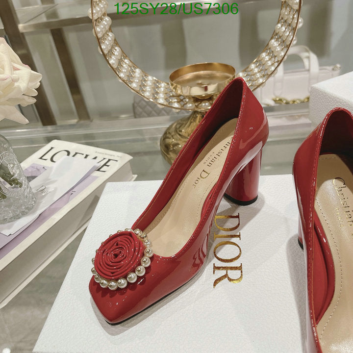 SAMCC - DOR Women Shoes - 1556