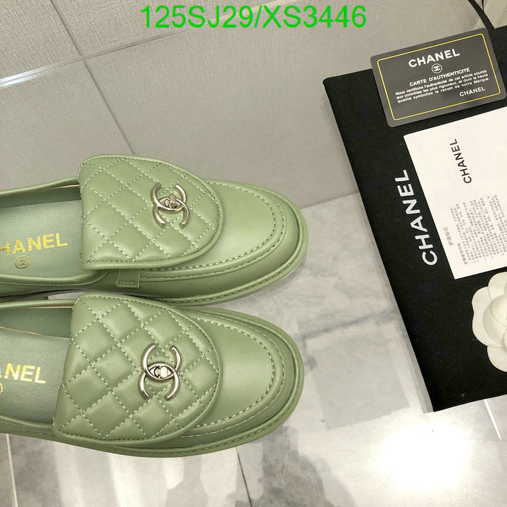 SAMC - CHL Women Shoes - 131