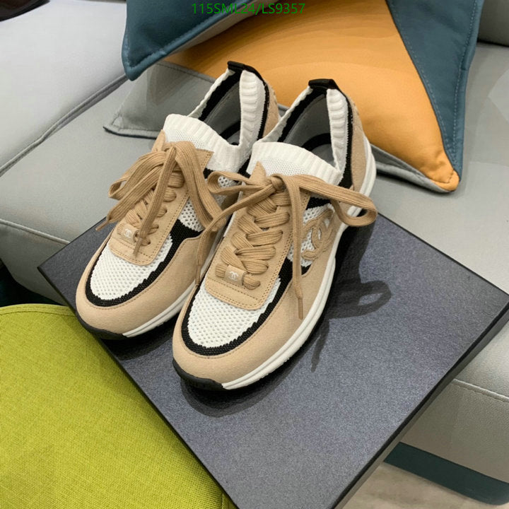SAMC - CHL Women Shoes Sneakers - 231