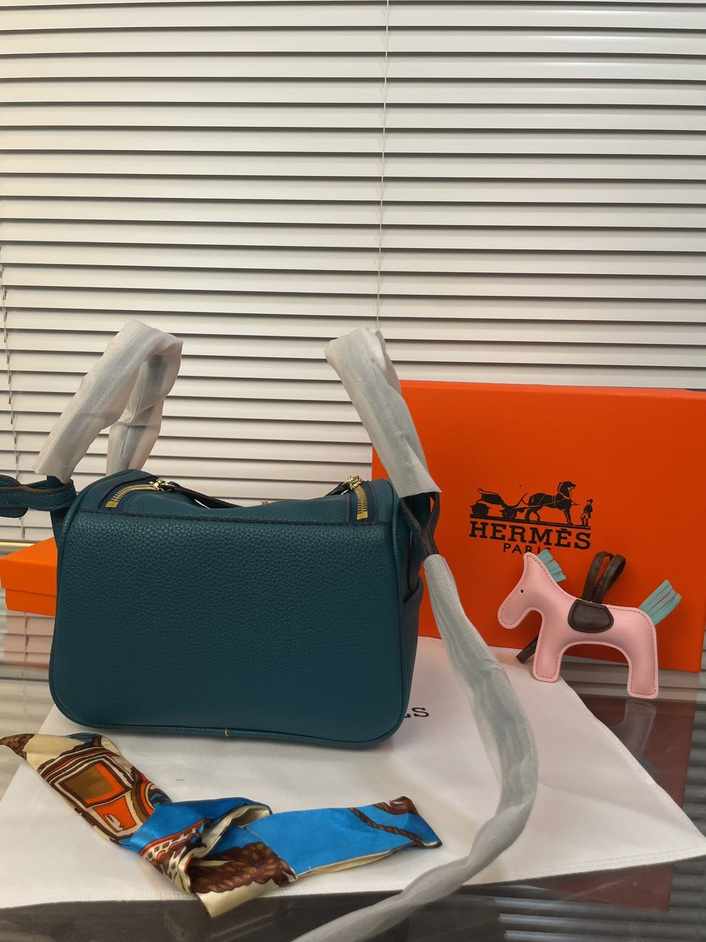 EN - New Arrival Bags HM 147