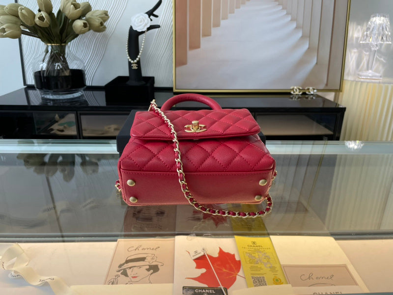 Chanel Bags