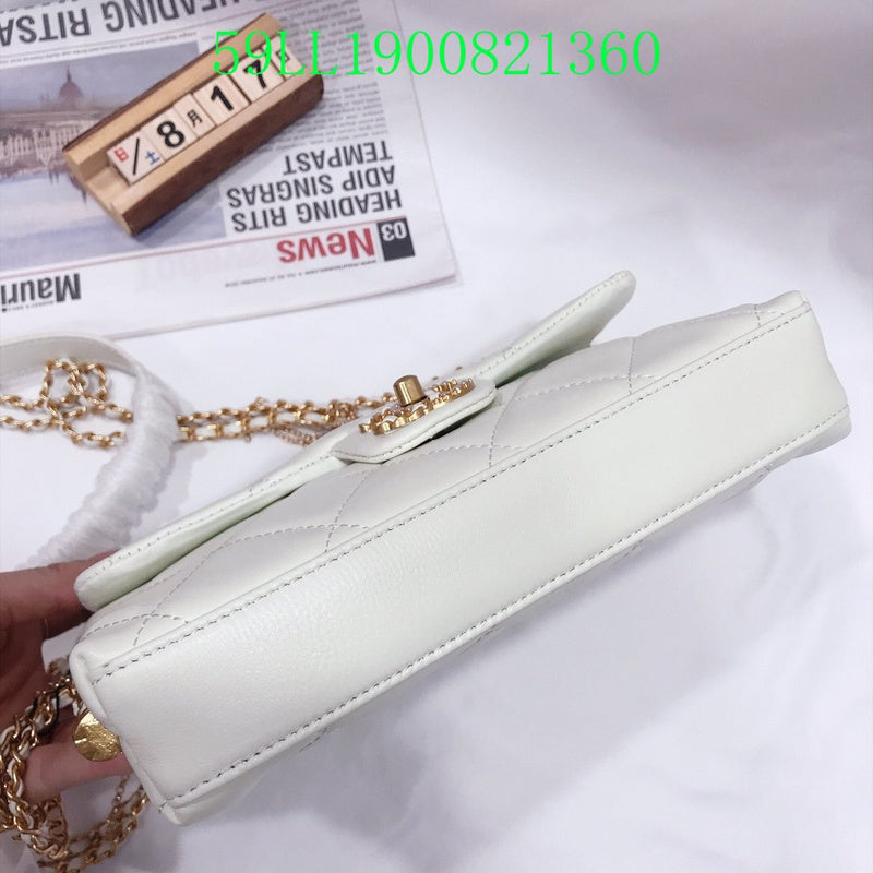 Satchel Bags - CHL Bags - 5237