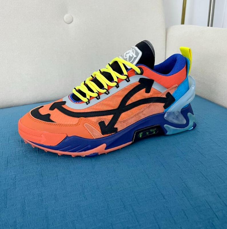 Glamy - YZO Men Shoes - 131