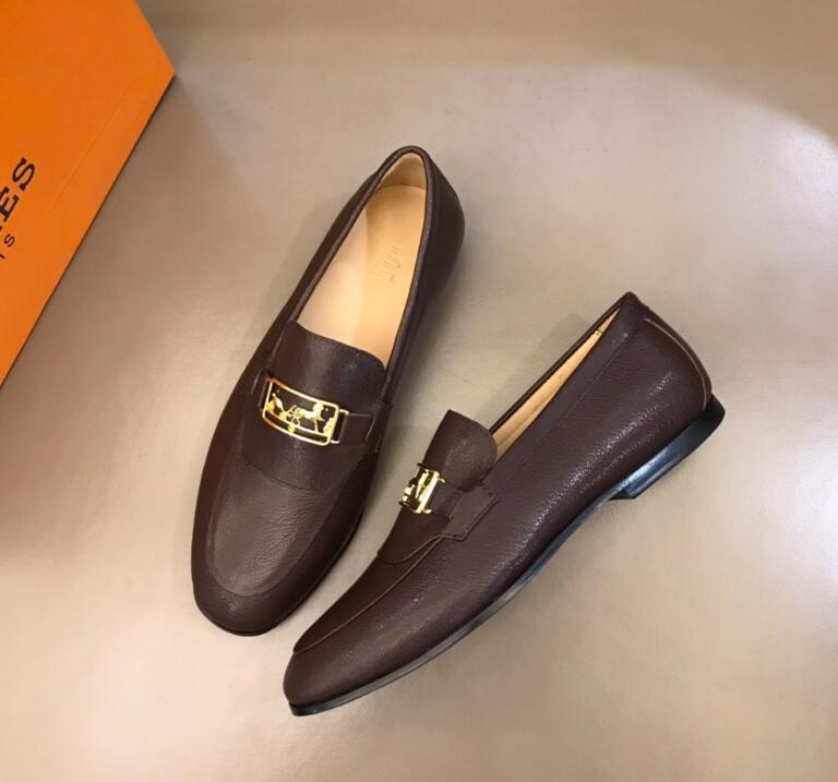 SAMC - HMS Men Shoes - 523