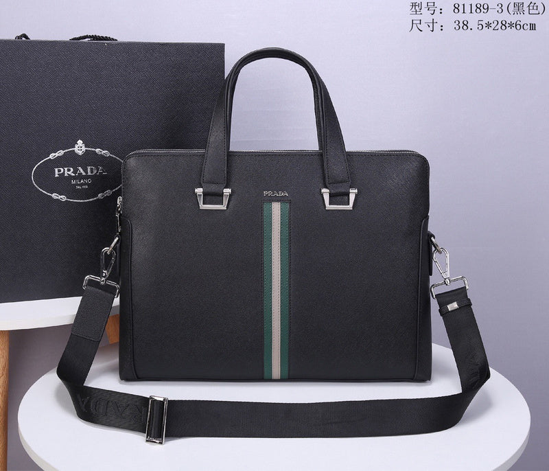 Satchel Bags - PDA Bags - 1329
