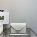 Satchel Bags - PDA Bags - 1603