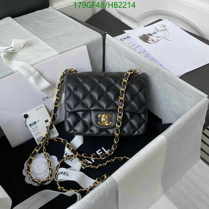SAMC - CHL Bags - 221