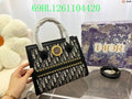 Glami - DOR Bags - 1106
