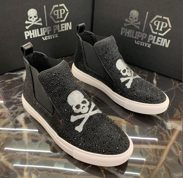 Glamy - PHP Shoes - 216