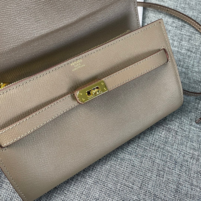 Satchel Bags - HMS-Bags - 956