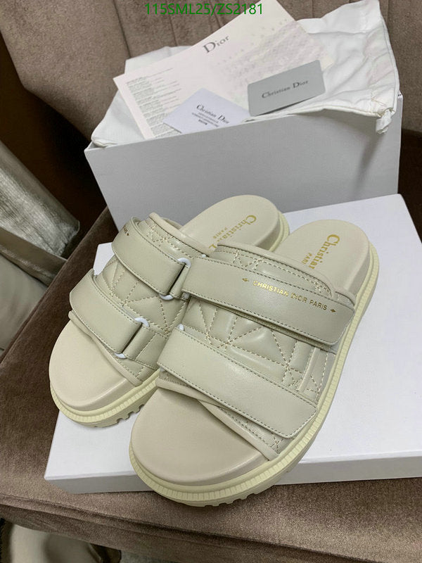 SAMCC - DOR Women Shoes - 2043