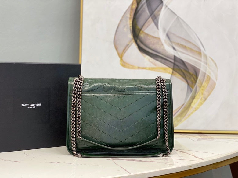 Glamy - YLS Bags - 1347