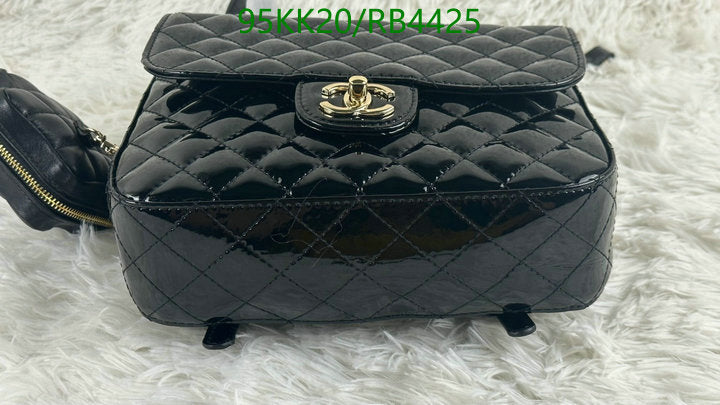 SAMC - CHL Bags Crossbody - 110