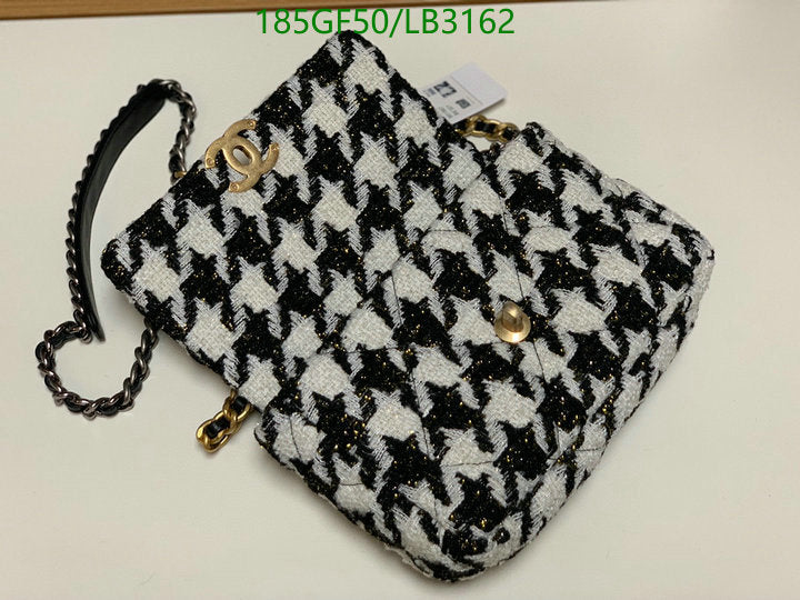 SAMC - CHL Bags - 910