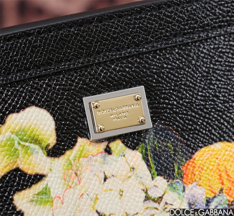 Satchel Bags - DG Bags - 398