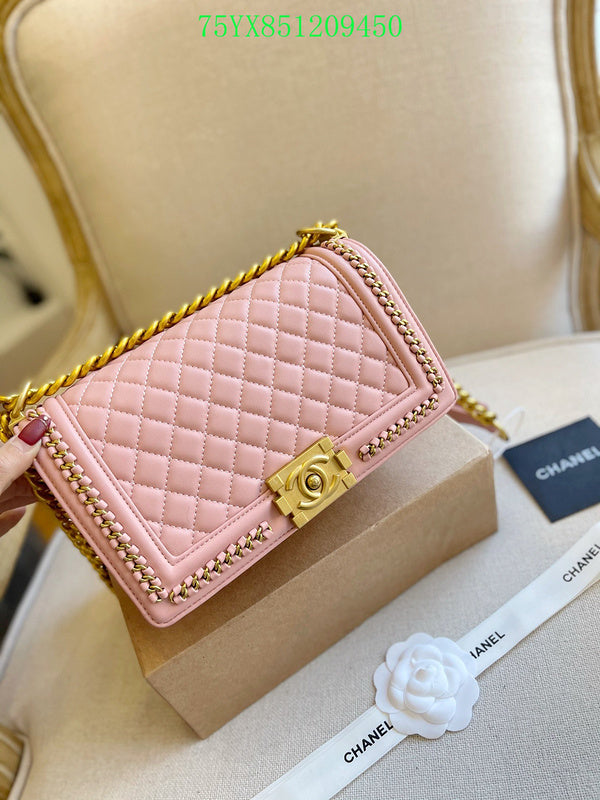 Glami - CHL Bags - 3111