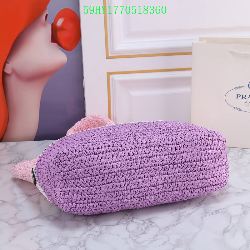 Satchel Bags - PDA Bags - 3290