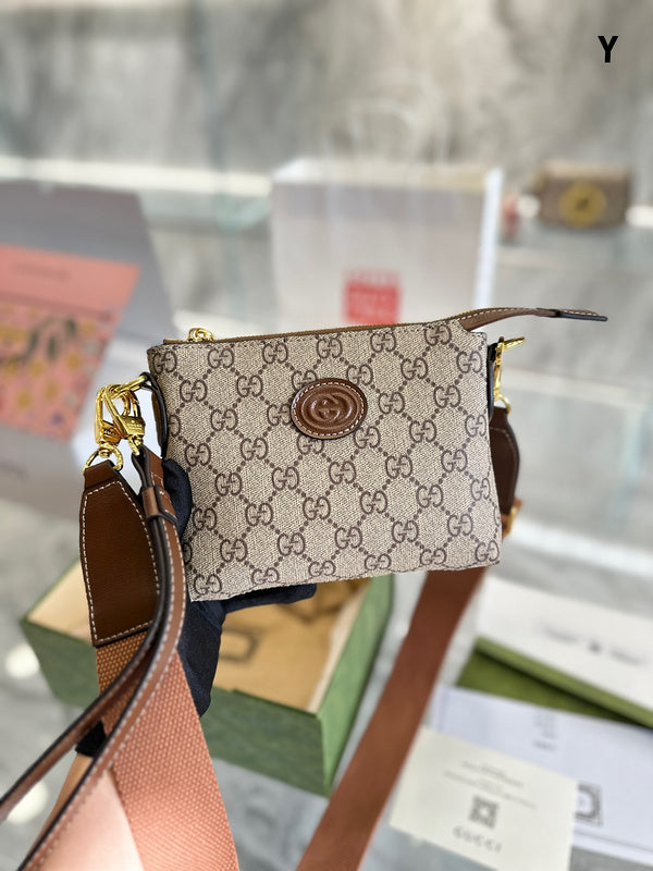 Glami Fashion - GCI Bags - 11927
