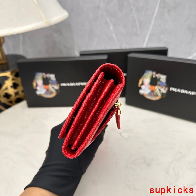 Glami- - Mix Wallets - 604